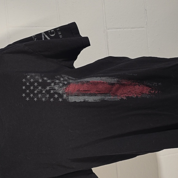 Men's Grunt style t shirt - Picture 2 of 8